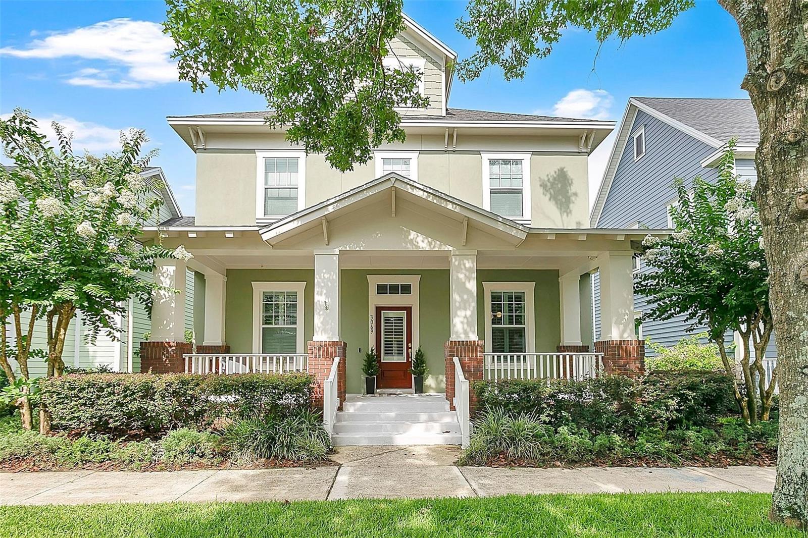 Photo of 3069 STANFIELD AVENUE ORLANDO FL 32814