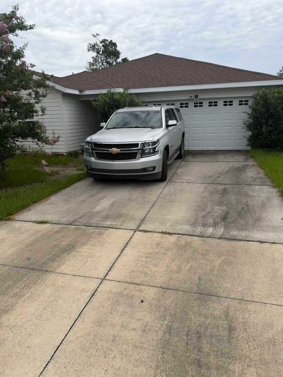 Photo of 24906 NW 202ND LANE HIGH SPRINGS FL 32643