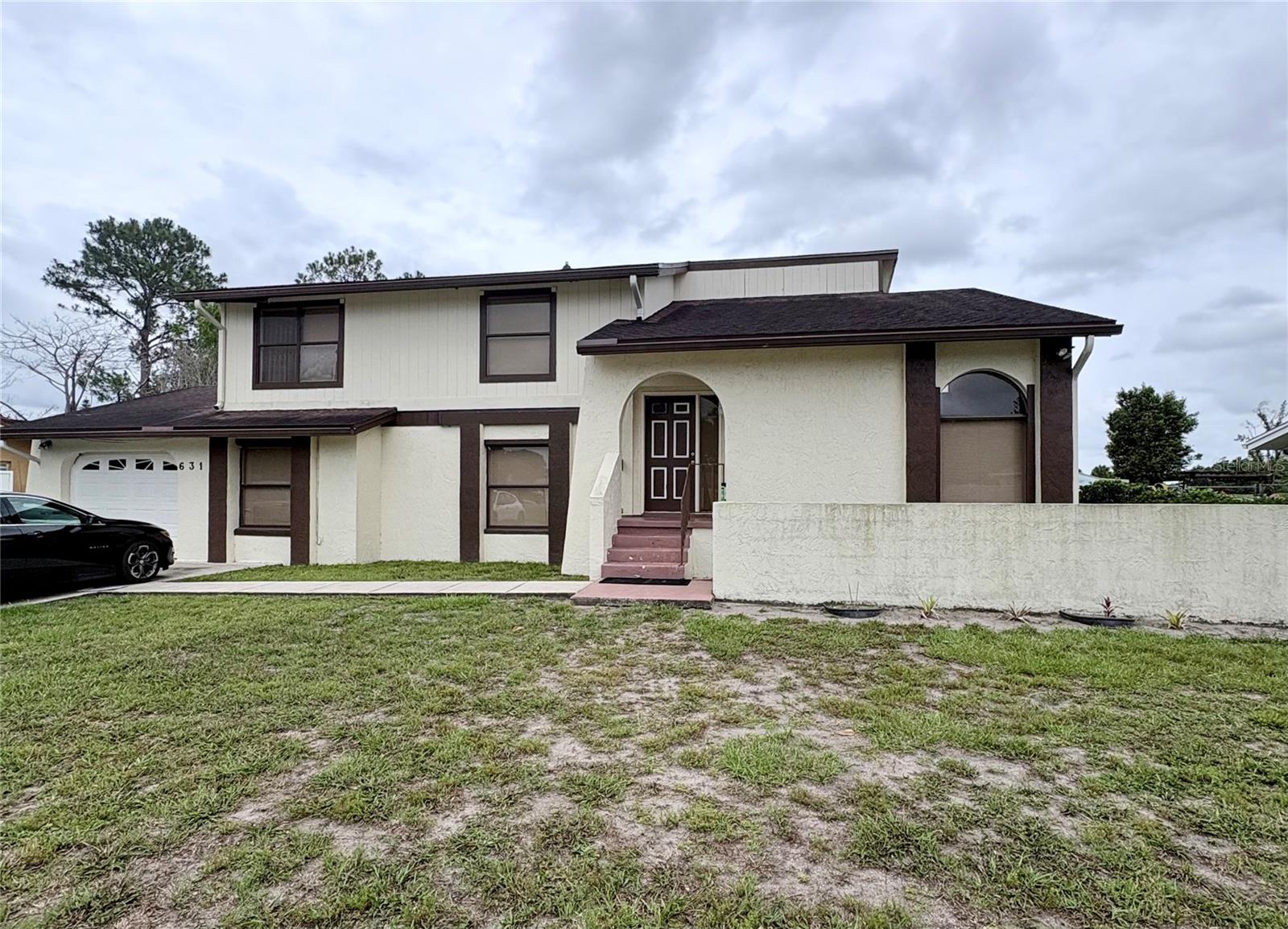 Photo of 631 DRIVER CIRCLE KISSIMMEE FL 34759