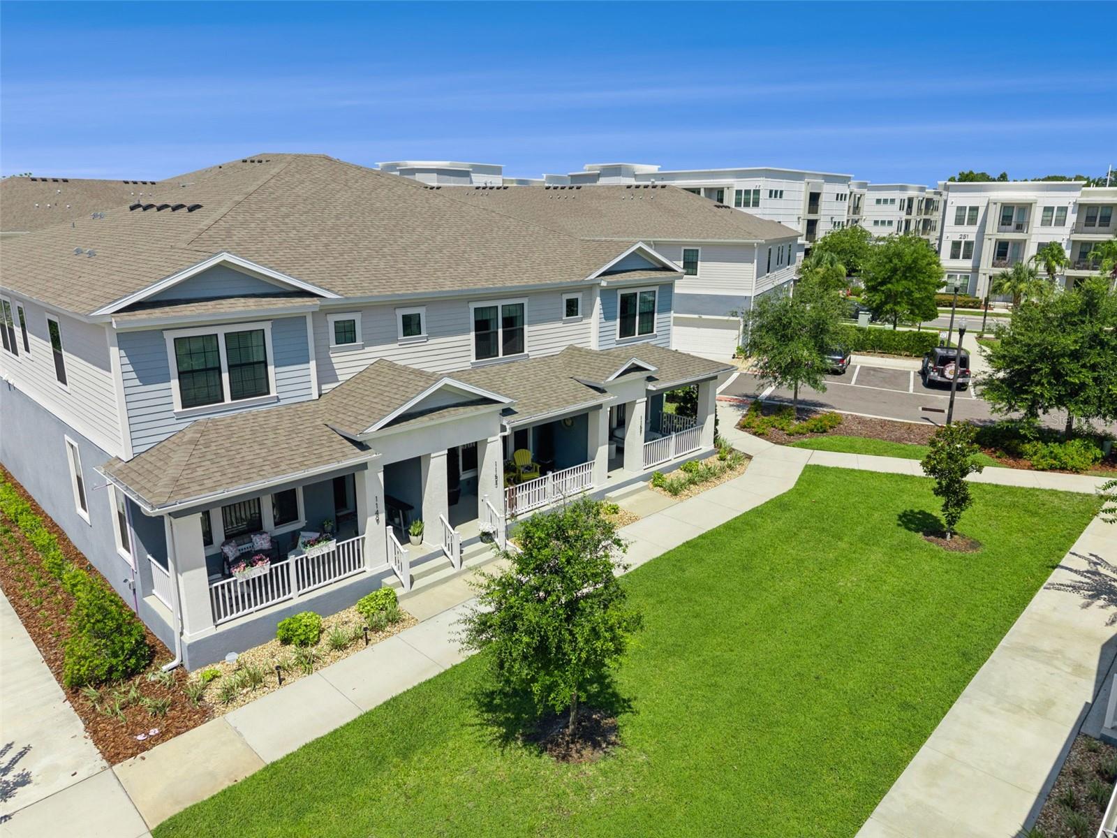 Photo of 1153 SPOTTED SANDPIPER LOOP WINTER SPRINGS FL 32708
