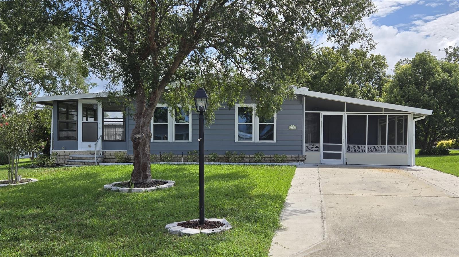 Photo of 2363 S CITRUS CIRCLE #1376 ZELLWOOD FL 32798
