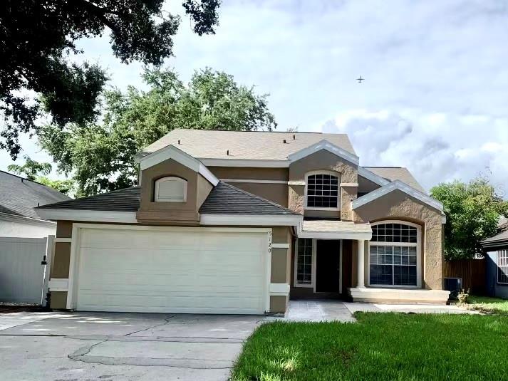 Photo of 5120 MYSTIC POINT COURT ORLANDO FL 32812