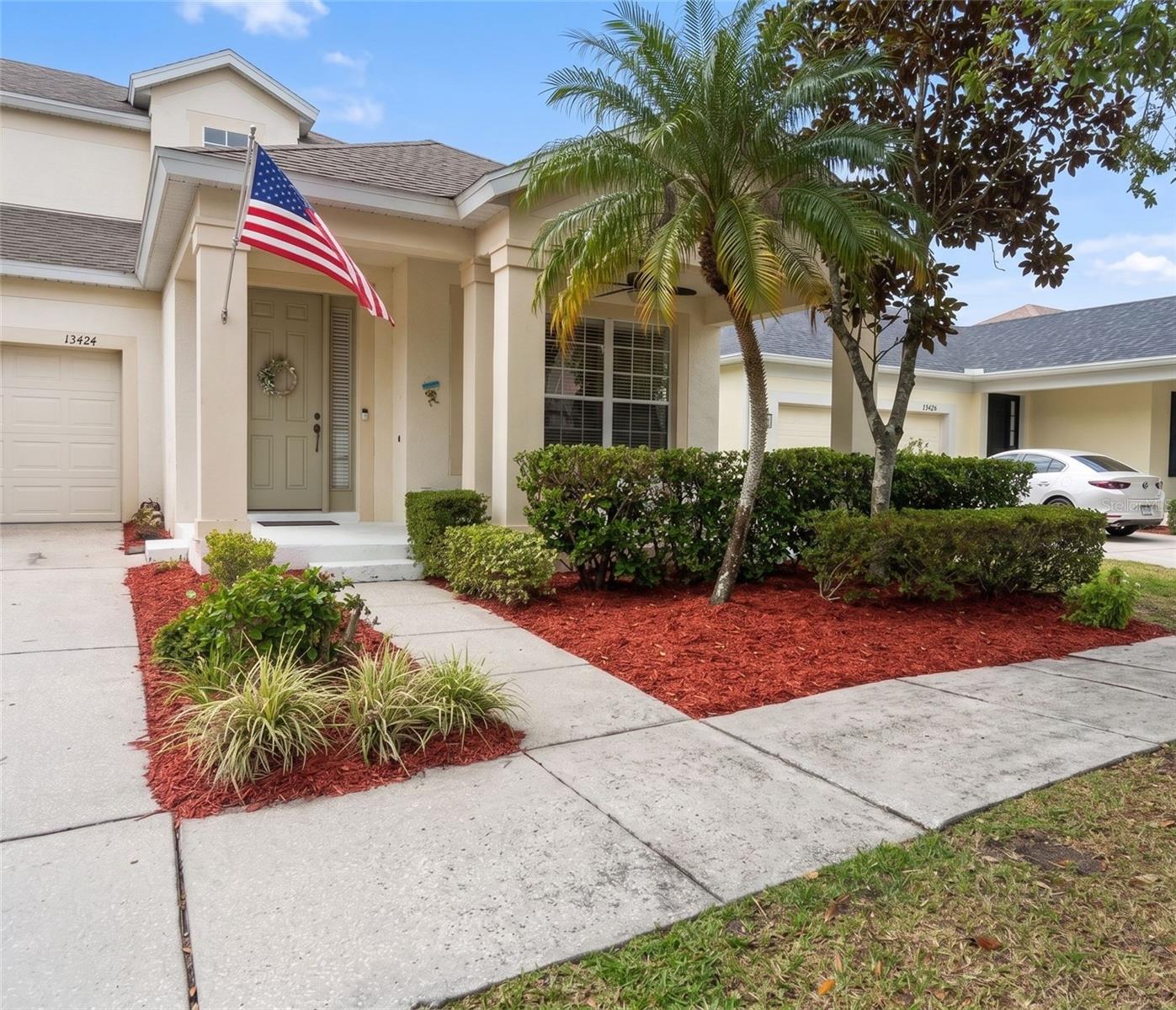 Photo of 13424 HOPKINTON CT WINDERMERE FL 34786