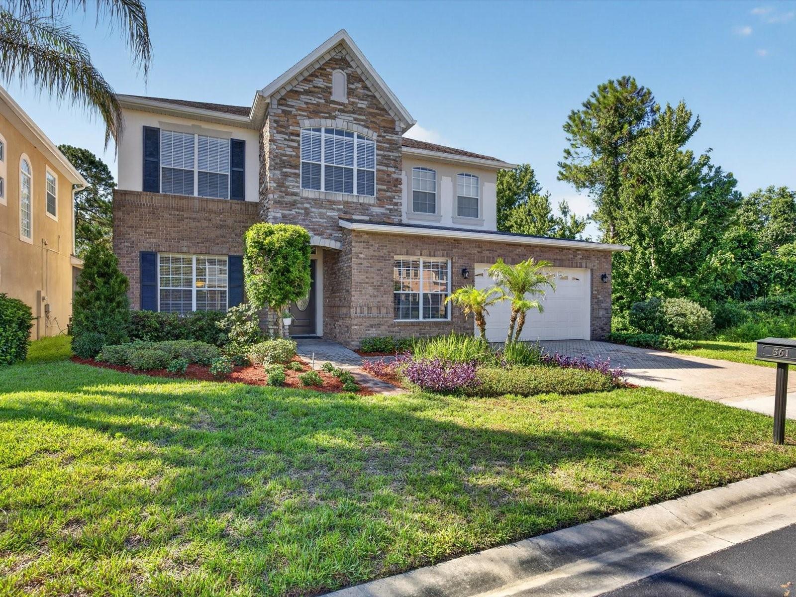 Photo of 561 HARRISWOOD COURT DAVENPORT FL 33837