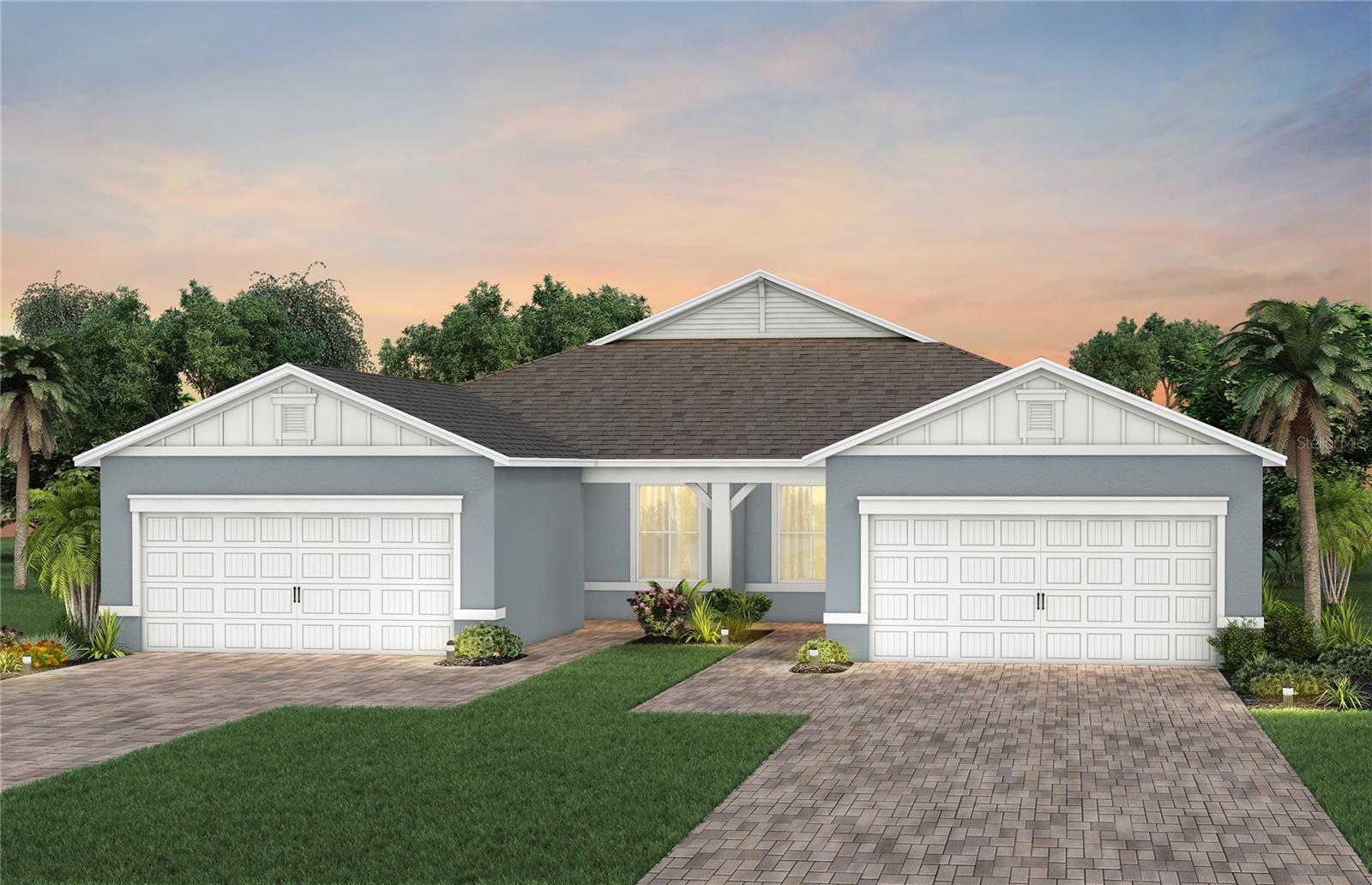 Photo of 2617 HAMMOCK HARBOR AVENUE ST CLOUD FL 34771