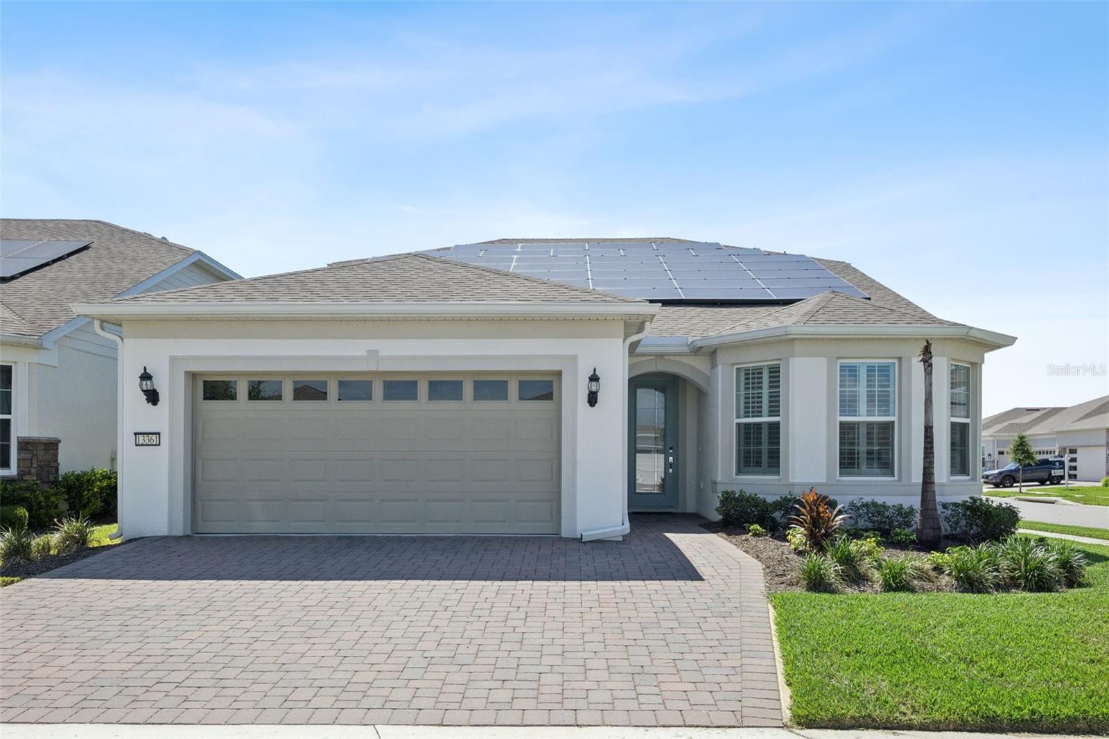 Photo of 13361 SUNNY RETREAT LANE WINTER GARDEN FL 34787