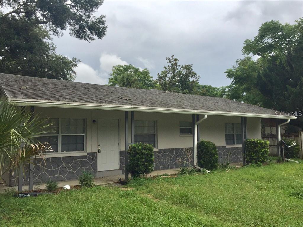 Photo of 2203 S PARK AVENUE #A SANFORD FL 32771
