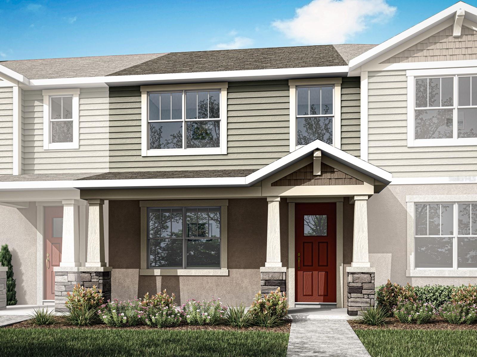 Photo of 5164 GREENSHADE GROVE AVENUE APOPKA FL 32703