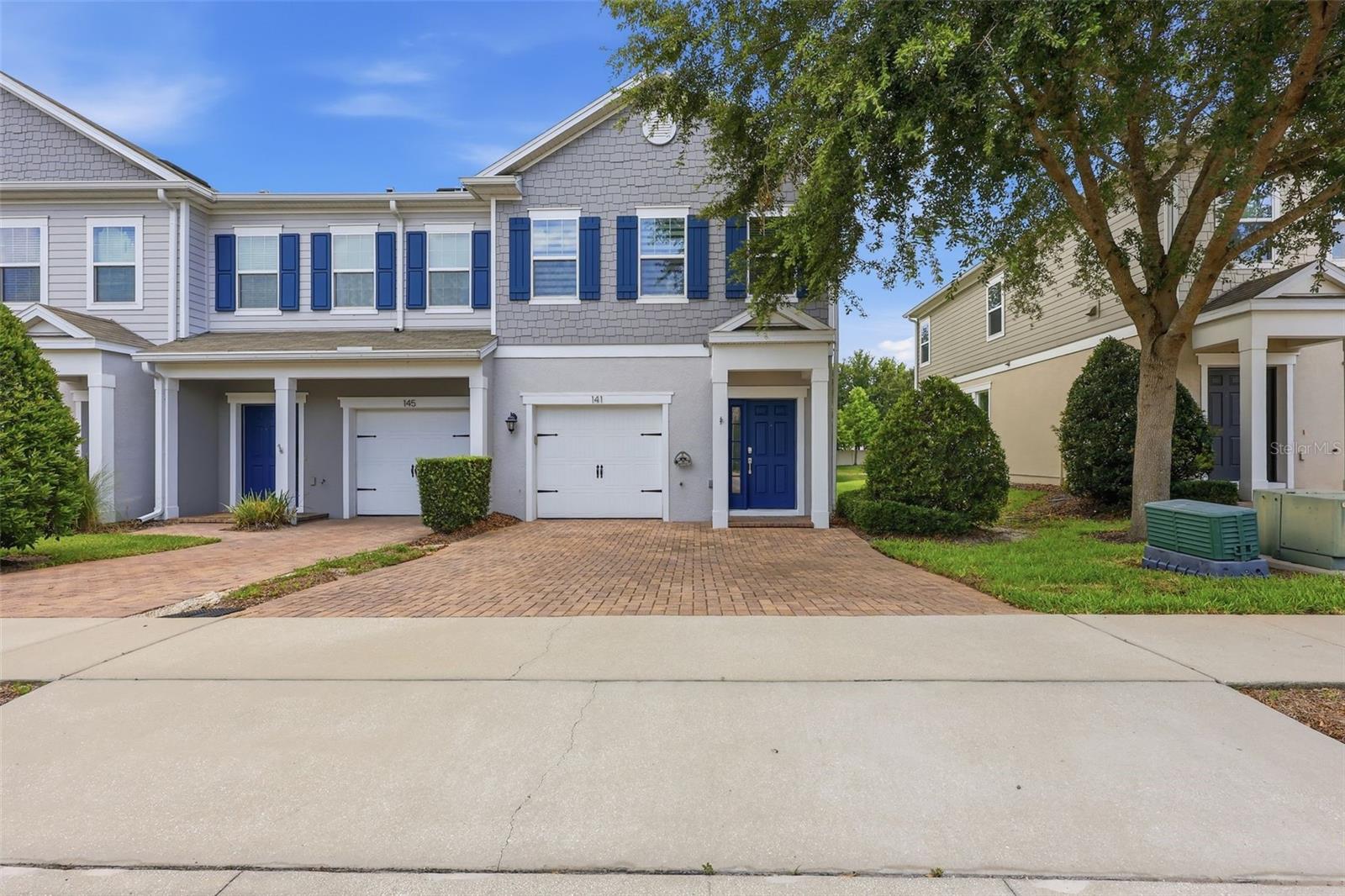 Photo of 141 MITCHELL CREEK WAY OVIEDO FL 32765