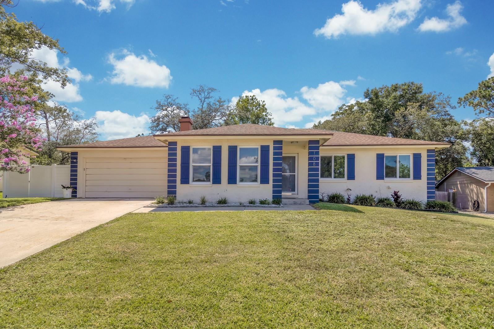 Photo of 108 KILKENNY COURT LONGWOOD FL 32779