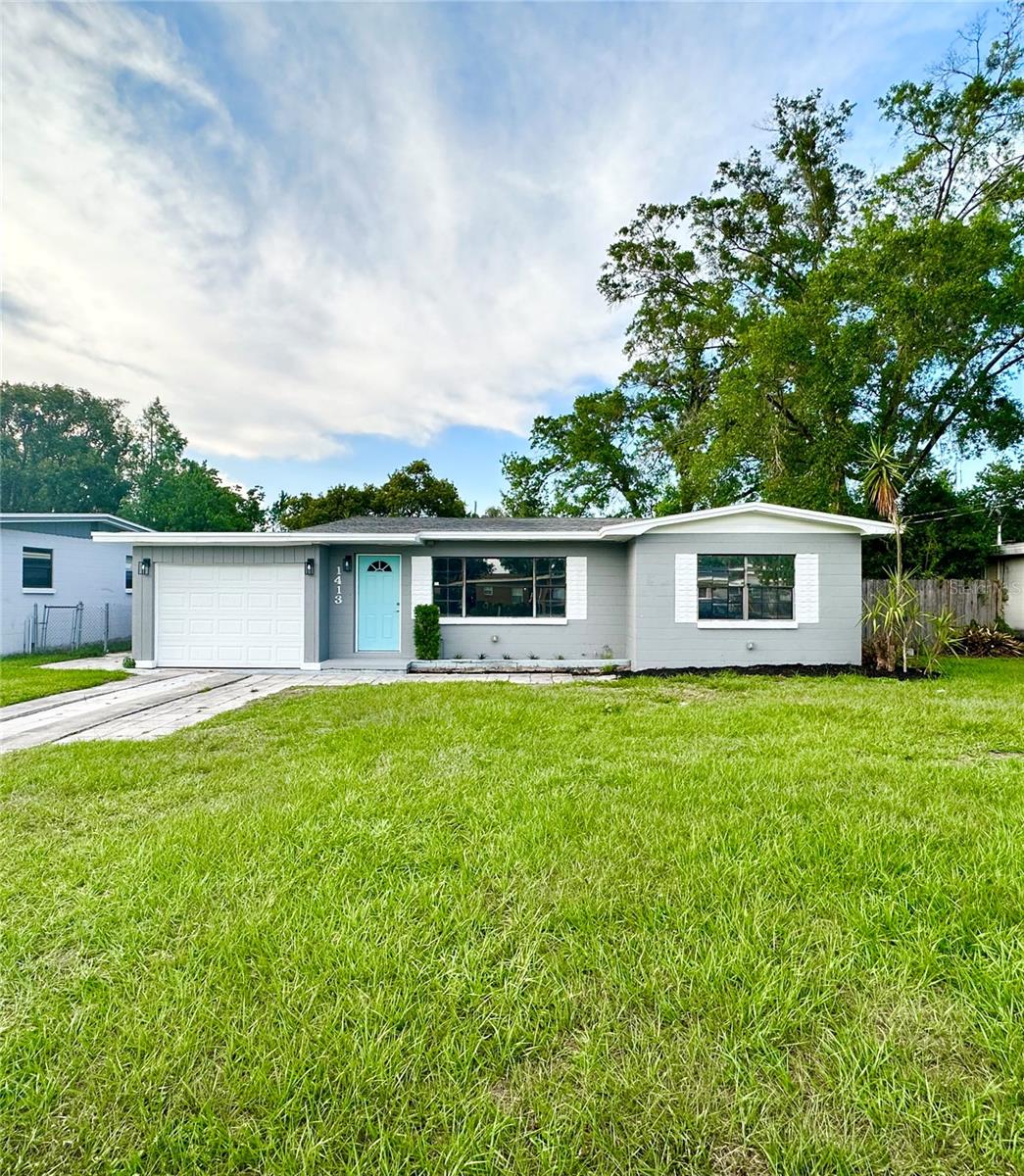 Photo of 1413 CARLSON DRIVE ORLANDO FL 32804