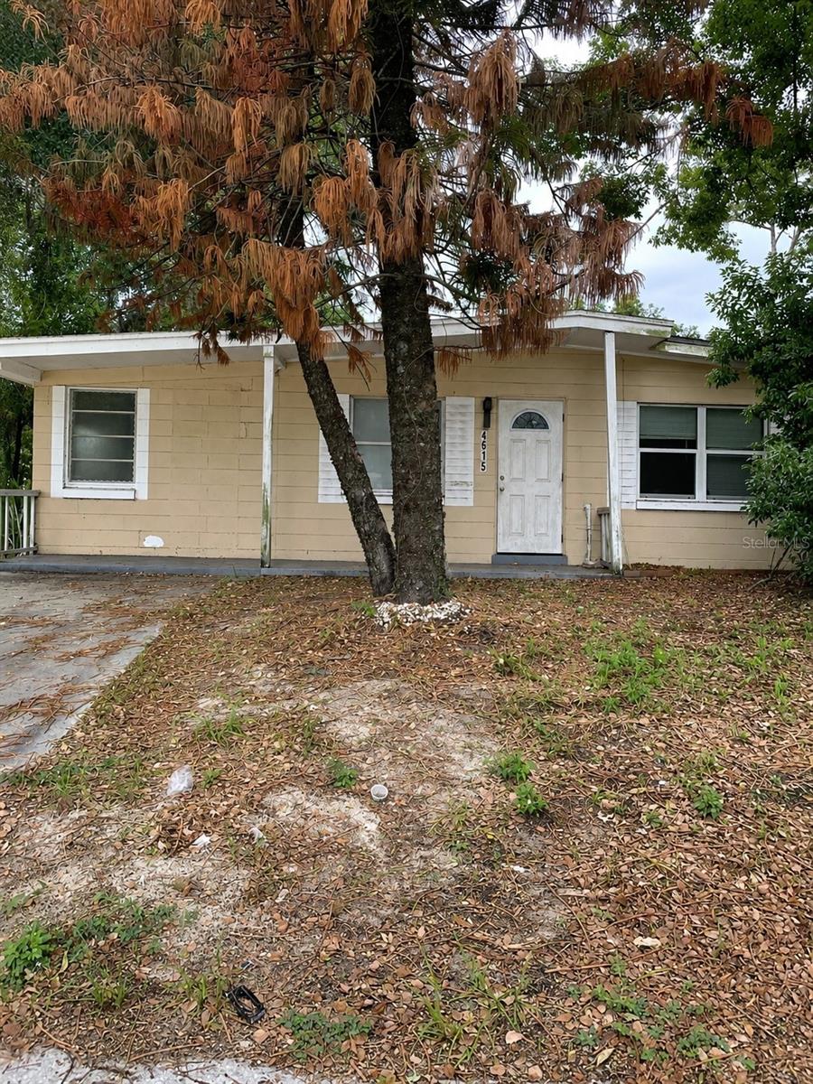 Photo of 4615 CLARCONA OCOEE ROAD ORLANDO FL 32810