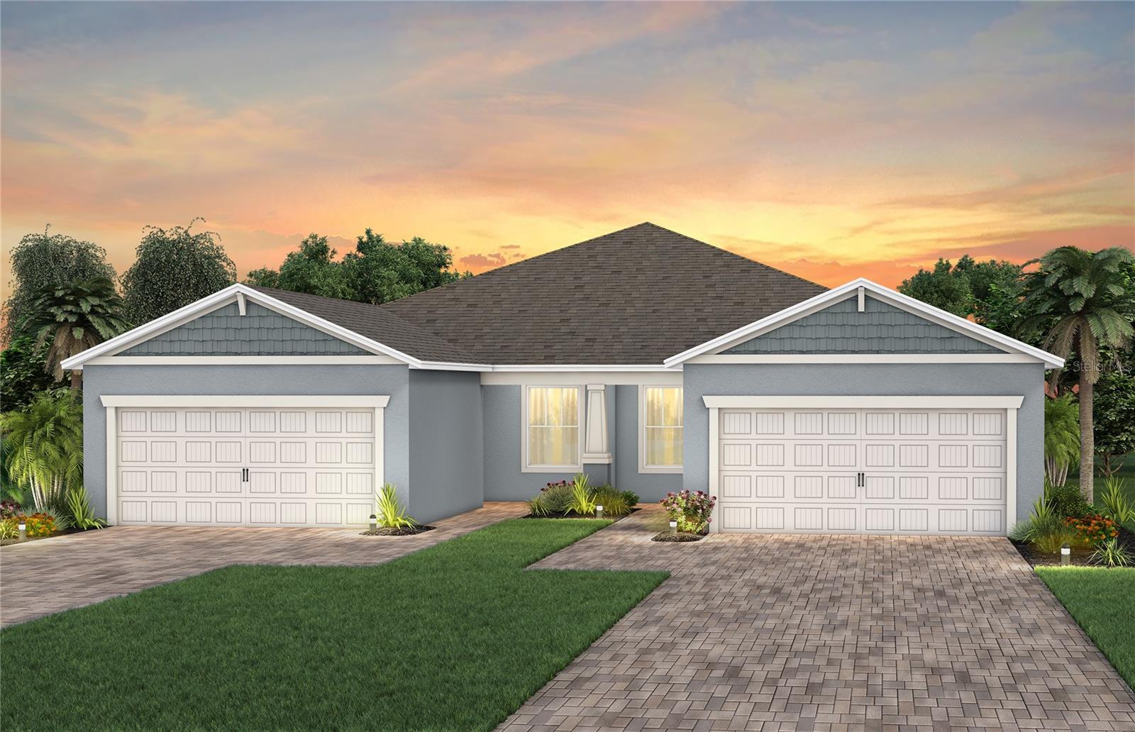 Photo of 2621 HAMMOCK HARBOR AVENUE ST CLOUD FL 34771