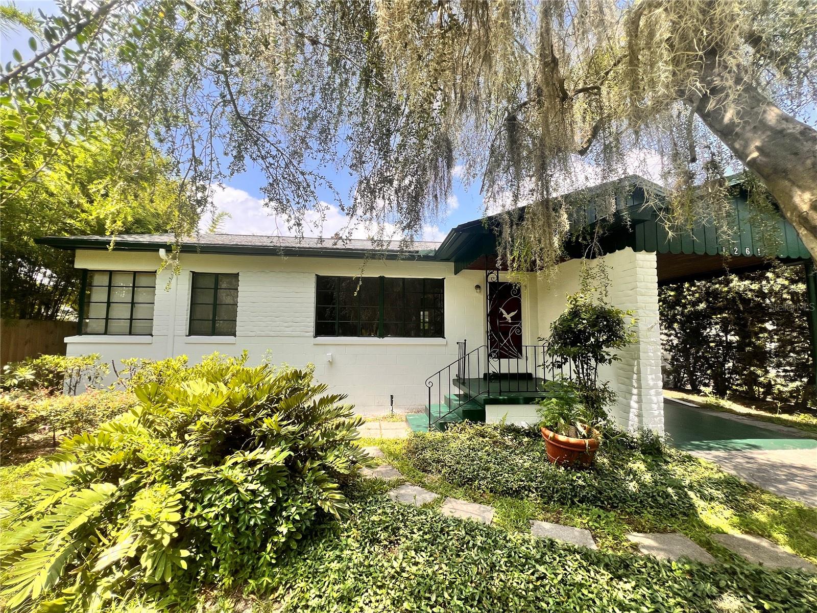 Photo of 1261 RICHMOND ROAD WINTER PARK FL 32789