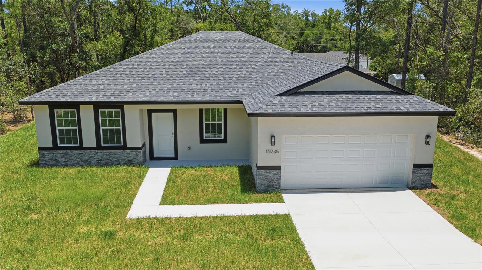 Photo of 10735 N MALVA WAY DRIVE CITRUS SPRINGS FL 34434