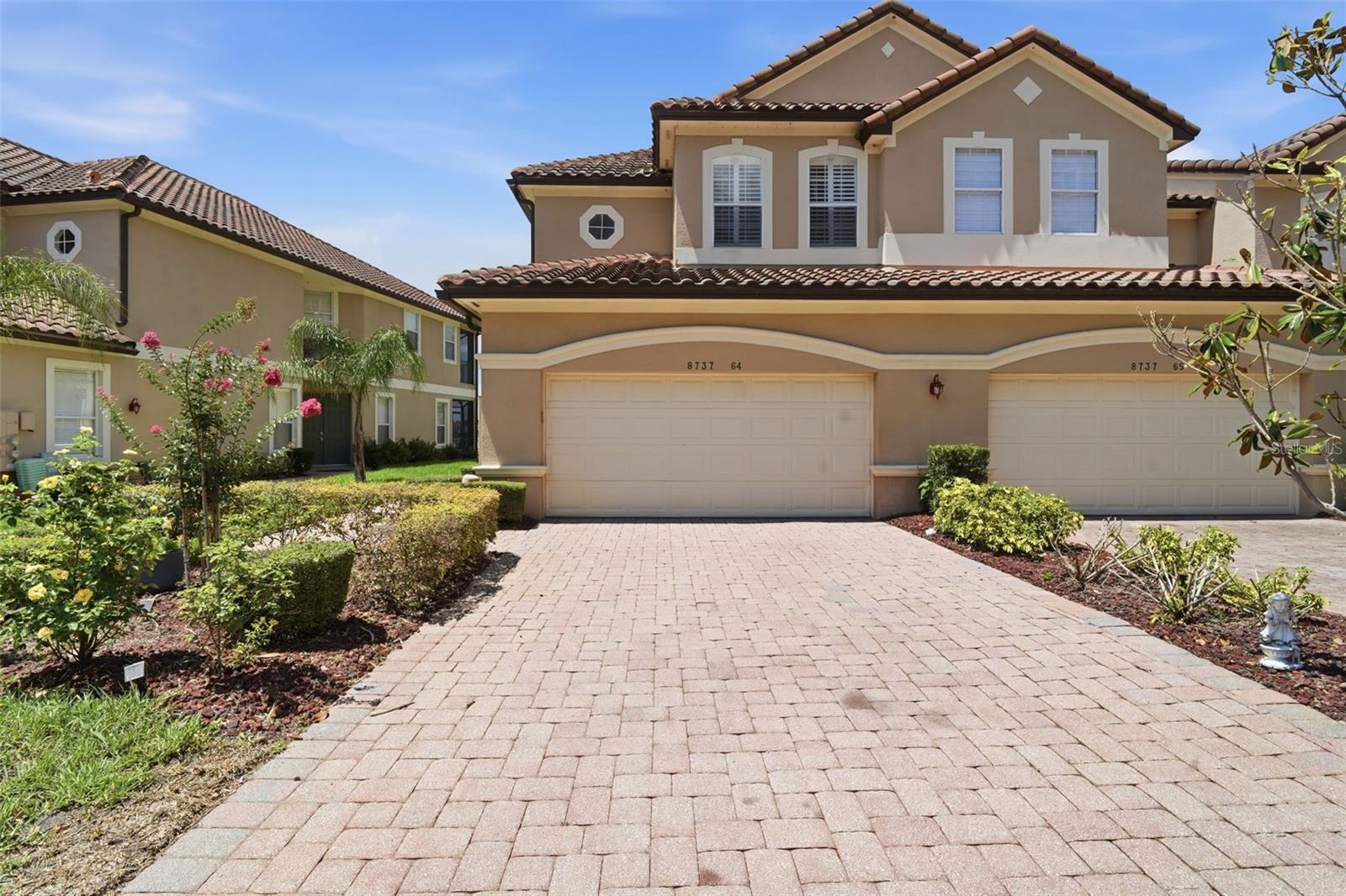 Photo of 8737 THE ESPLANADE #64 ORLANDO FL 32836