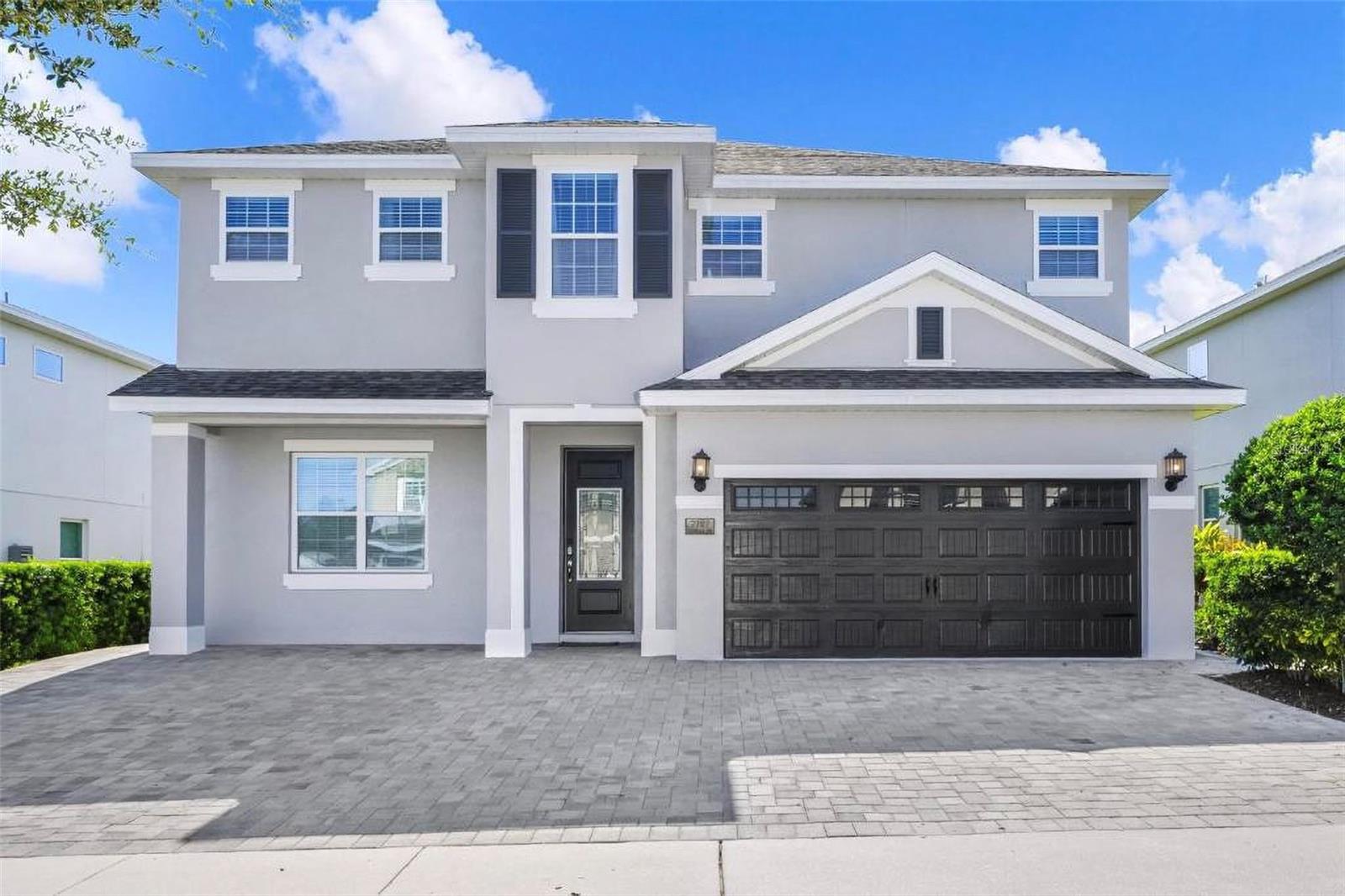 Photo of 7727 FAIRFAX DRIVE KISSIMMEE FL 34747