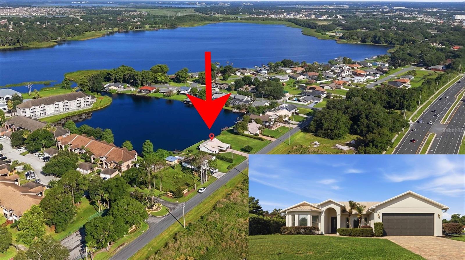 Photo of 1422 PATRICIA STREET KISSIMMEE FL 34744