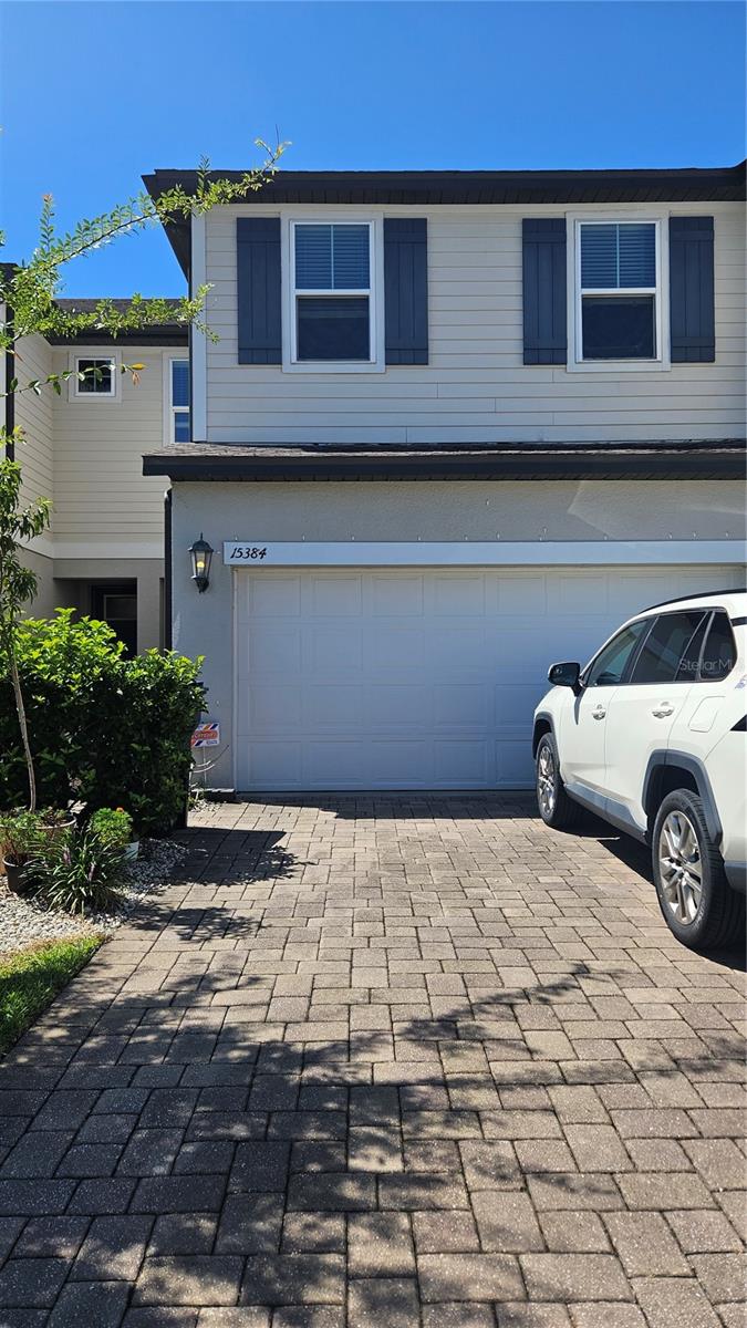 Photo of 15384 WILLOW ARBOR CIRCLE ORLANDO FL 32824