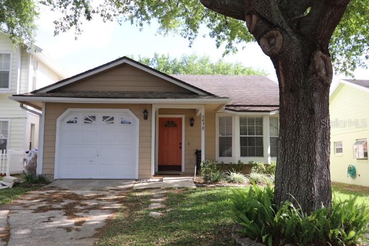Photo of 9438 BUD WOOD ST. GOTHA FL 34734