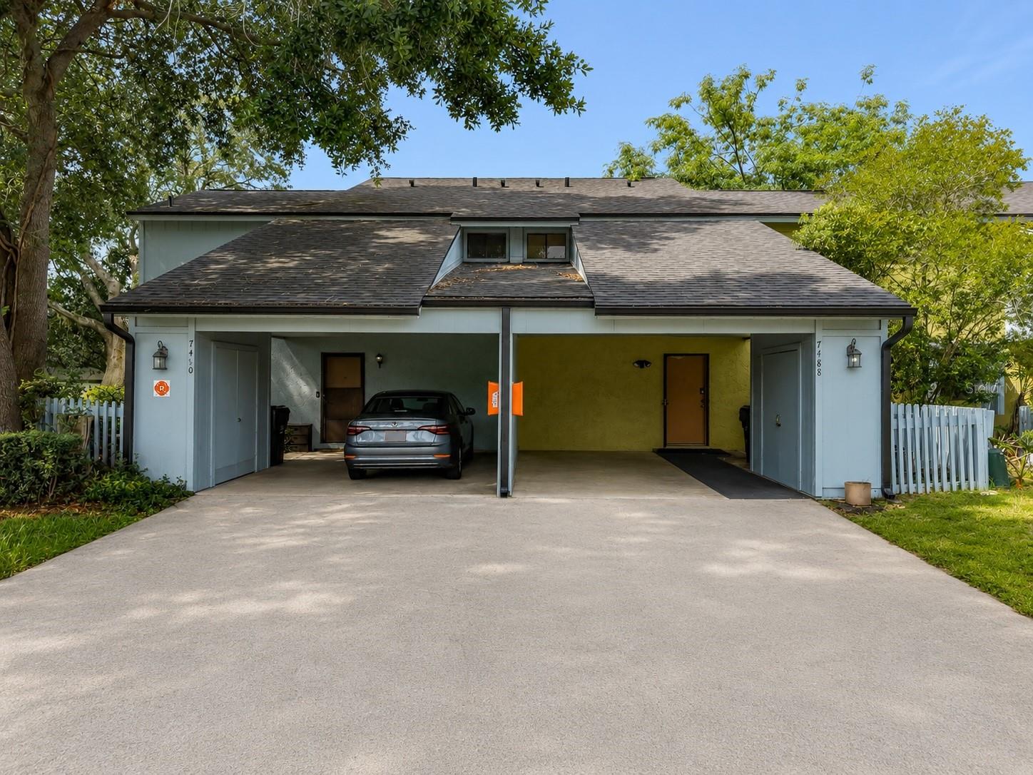 Photo of 7488 WHISPERWOOD DRIVE #28 WINTER PARK FL 32792