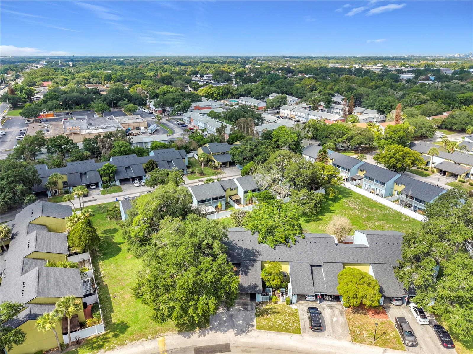 Photo of 7488 WHISPERWOOD DRIVE #28 WINTER PARK FL 32792