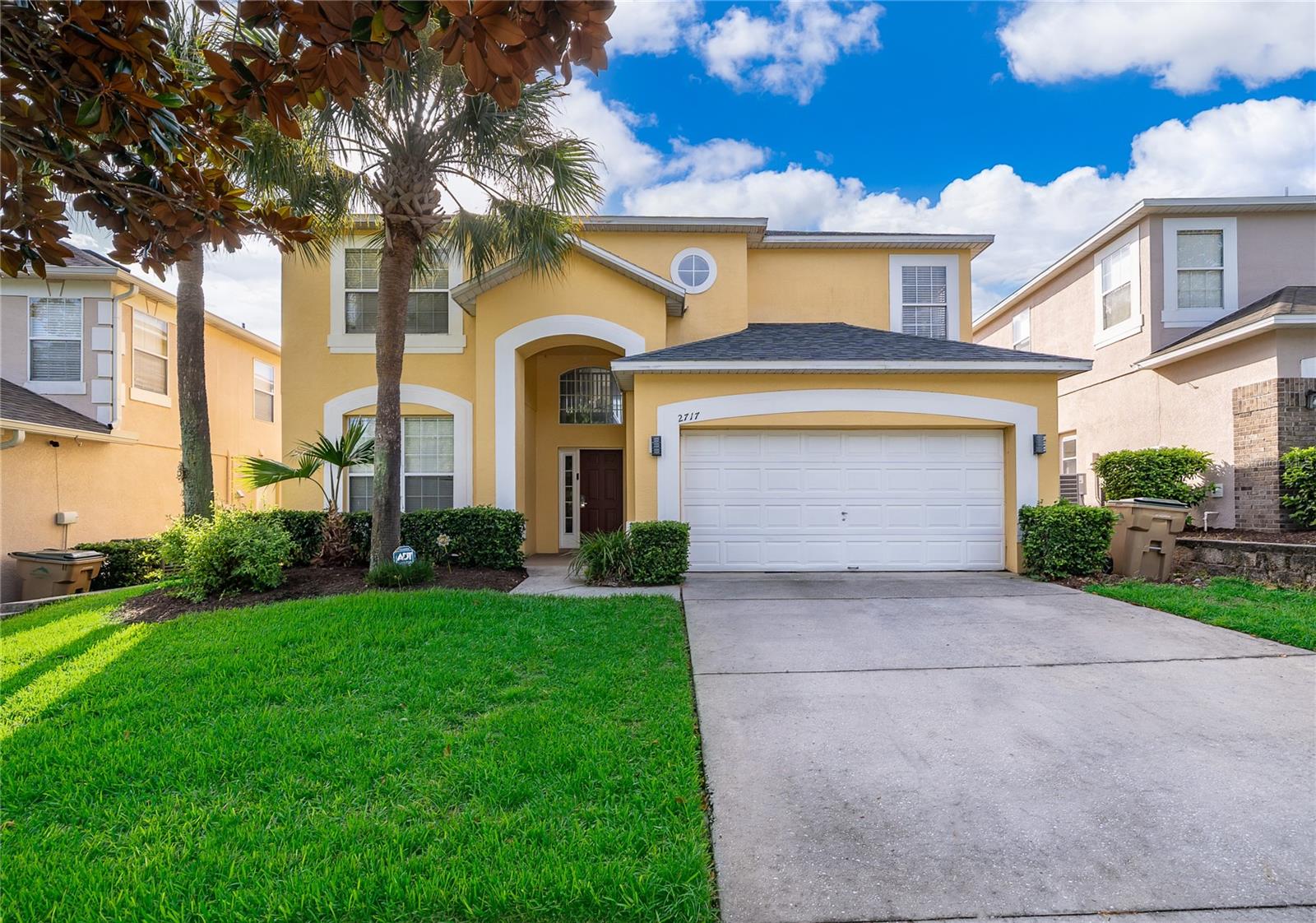 Photo of 2717 FIESTA KEY DRIVE KISSIMMEE FL 34747