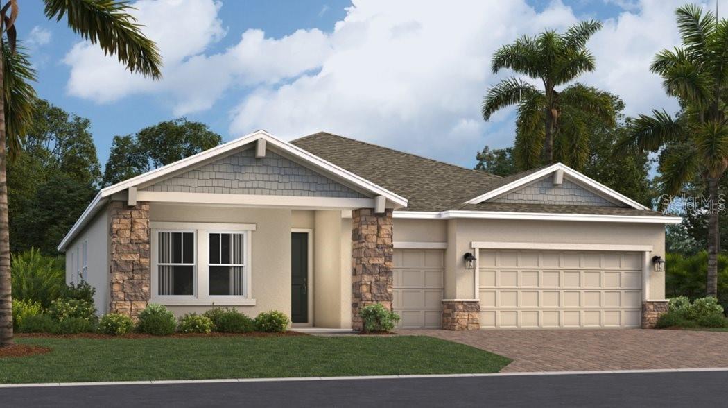Photo of 2155 RIDER RAIN LANE APOPKA FL 32703
