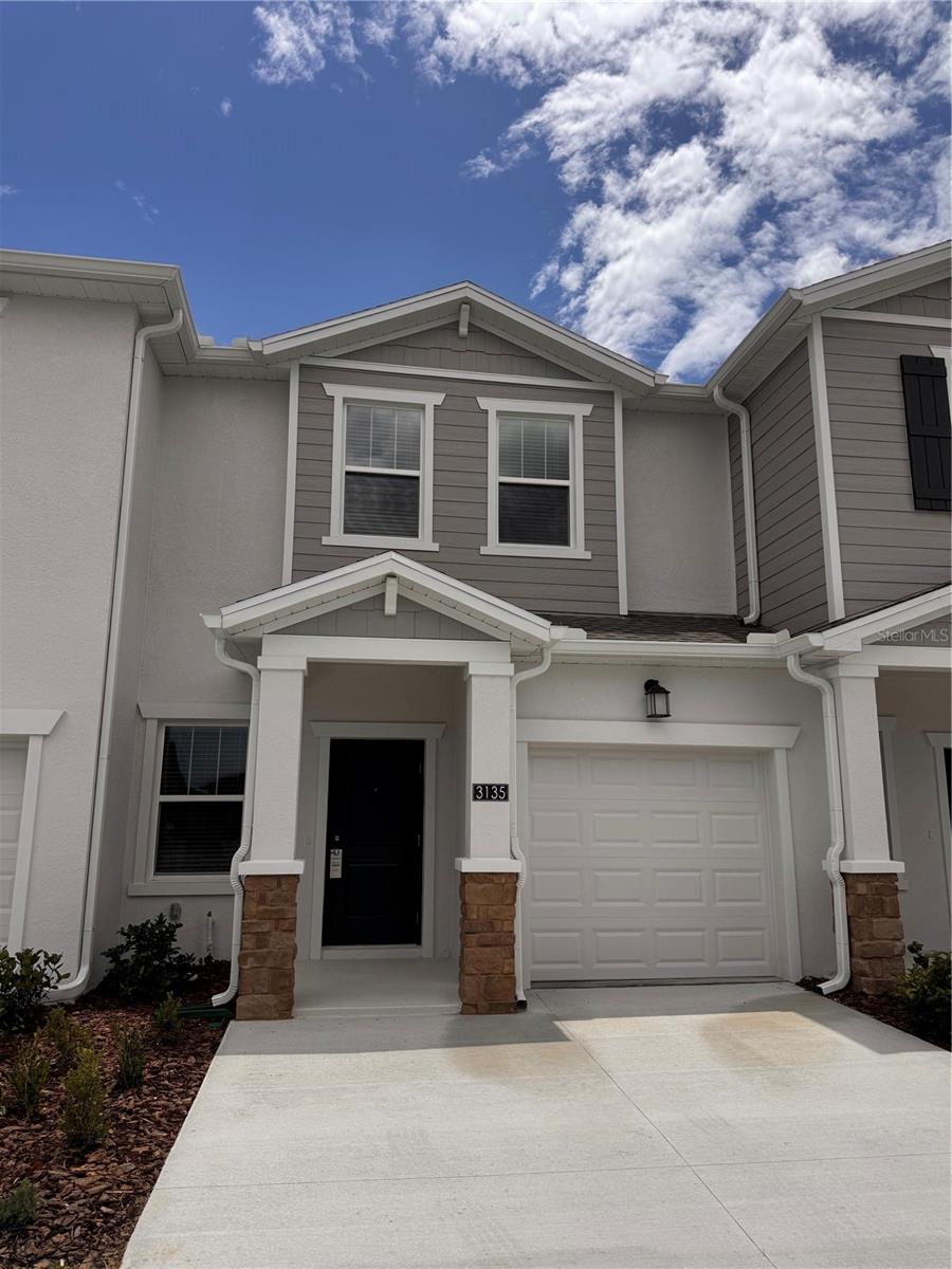 Photo of 3135 MINDFULLNESS DRIVE CLERMONT FL 34714