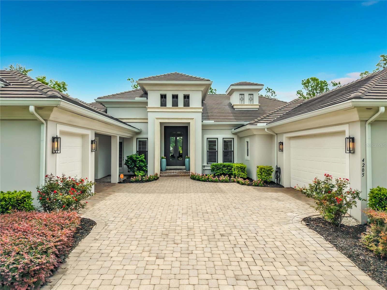 Photo of 4205 CLARICE ESTATES DRIVE WINDERMERE FL 34786