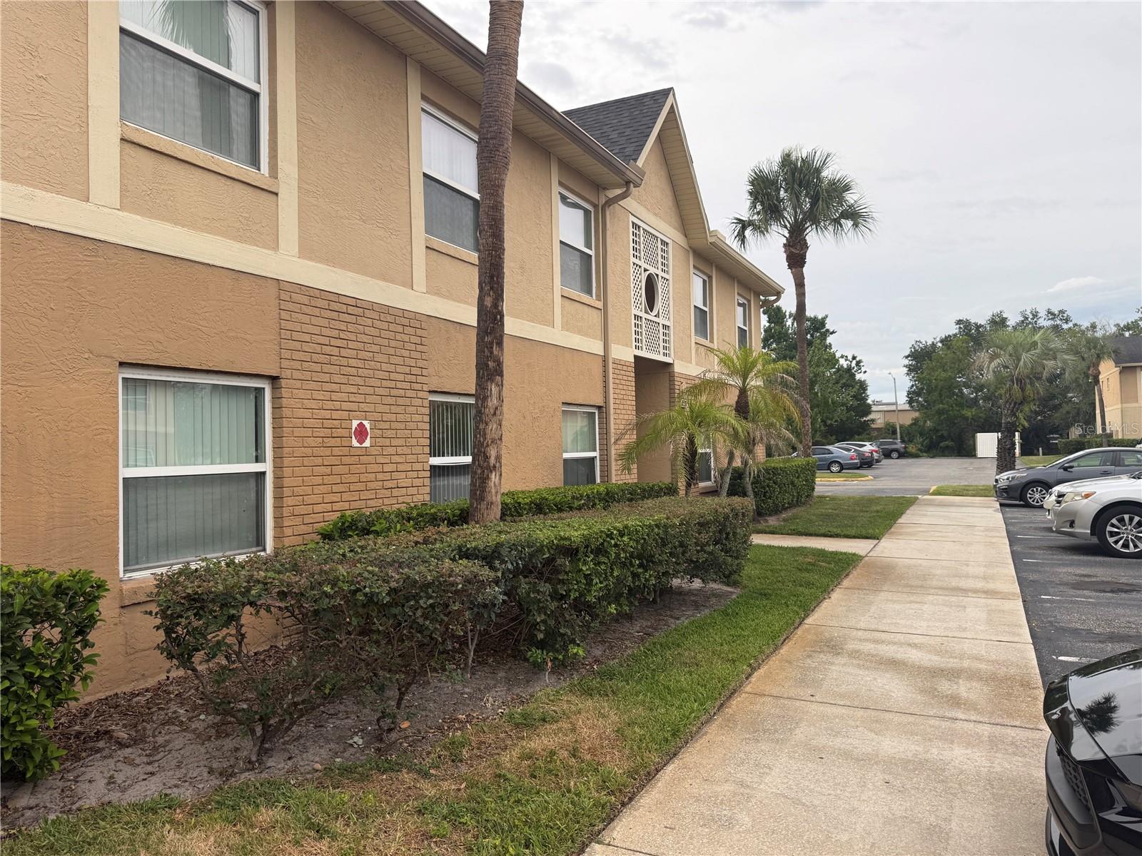 Photo of 9800 TURF WAY #1 ORLANDO FL 32837