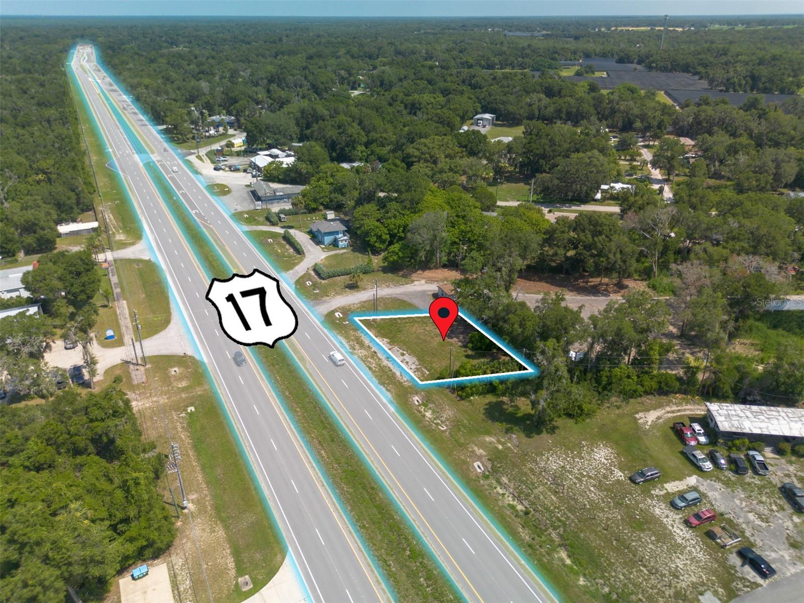 Photo of 4457 N US HIGHWAY 17 DELAND FL 32720