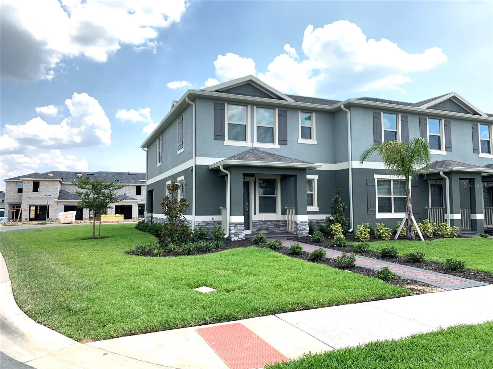Photo of 13274 PONTOON ROAD WINTER GARDEN FL 34787