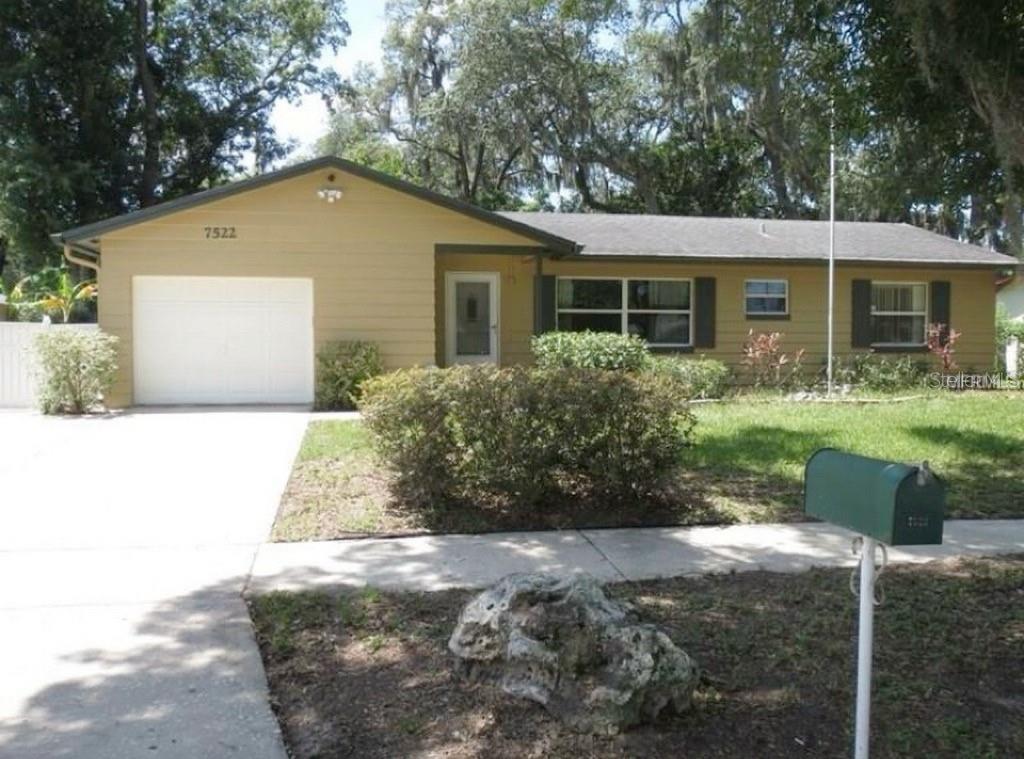 Photo of 7522 LAUREL SPRINGS DRIVE WINTER PARK FL 32792