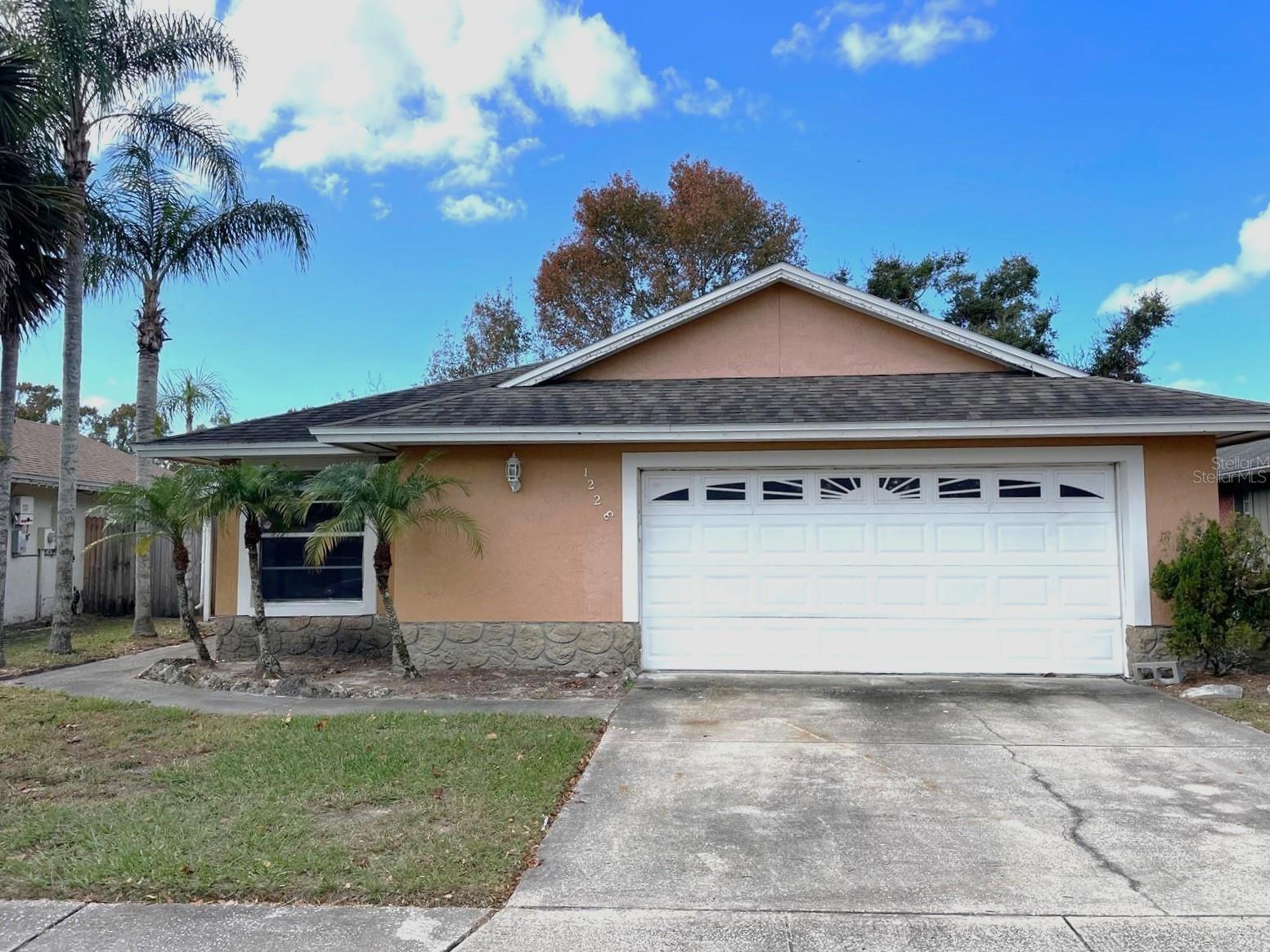 Photo of 1223 LA MESA AVENUE WINTER SPRINGS FL 32708