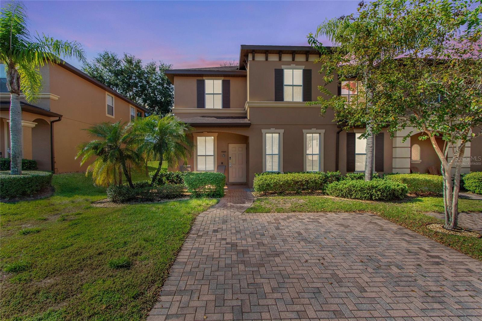 Photo of 4040 CALABRIA AVENUE DAVENPORT FL 33897