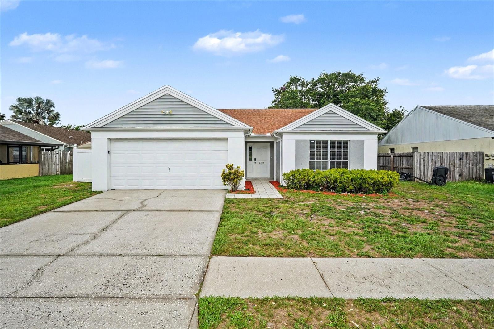 Photo of 8304 NATCHEZ STREET TAMPA FL 33637