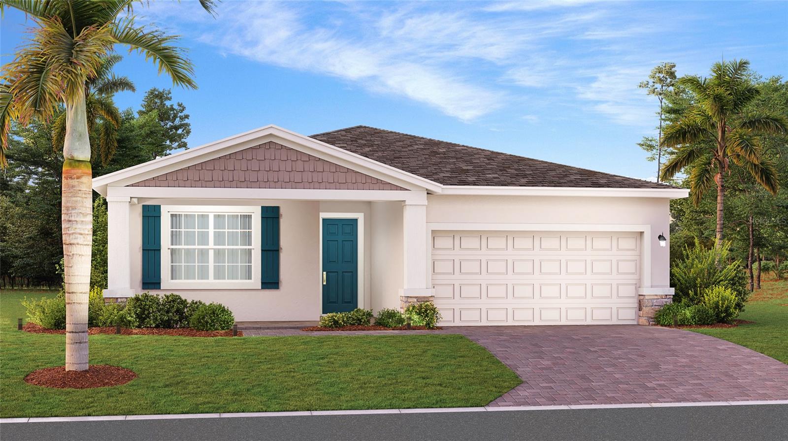 Photo of 5542 FIONA LANE ST CLOUD FL 34771