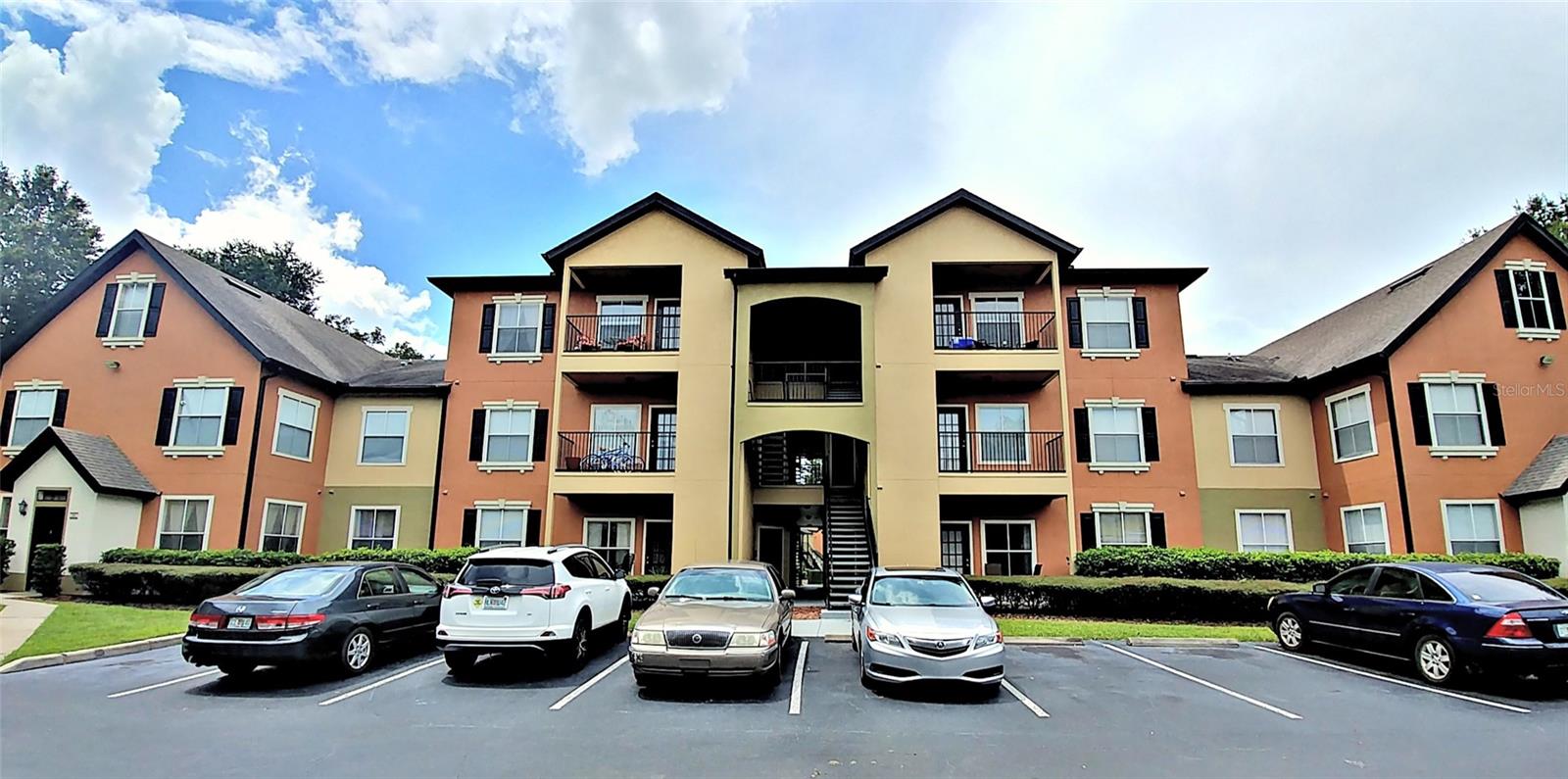 Photo of 5959 WESTGATE DRIVE #1535 ORLANDO FL 32835