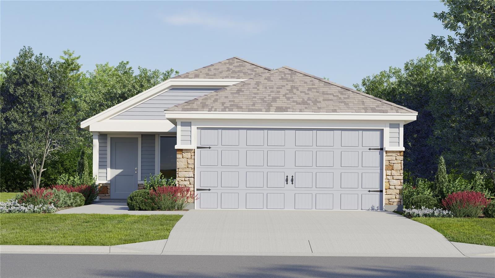 Photo of 2255 JENNIO DRIVE HAINES CITY FL 33844