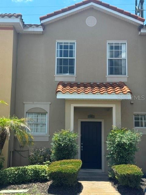 Photo of 418 MONROE CIRCLE DAVENPORT FL 33896