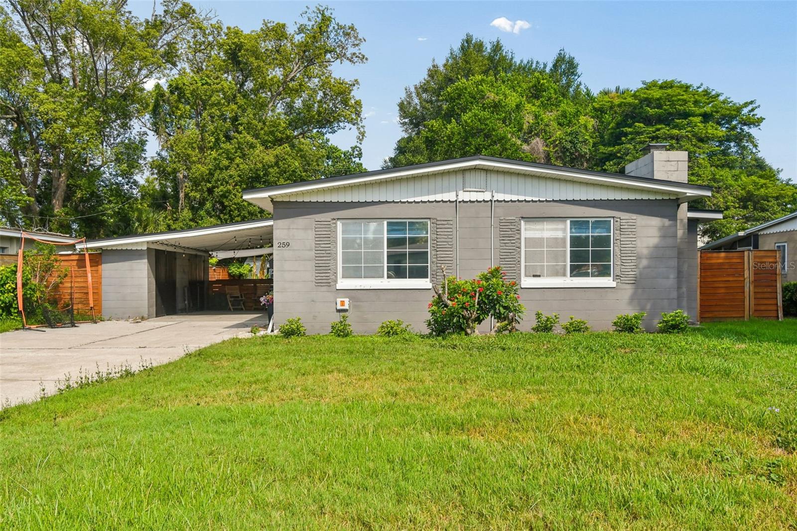 Photo of 259 ORANGE TERRACE DRIVE WINTER PARK FL 32789