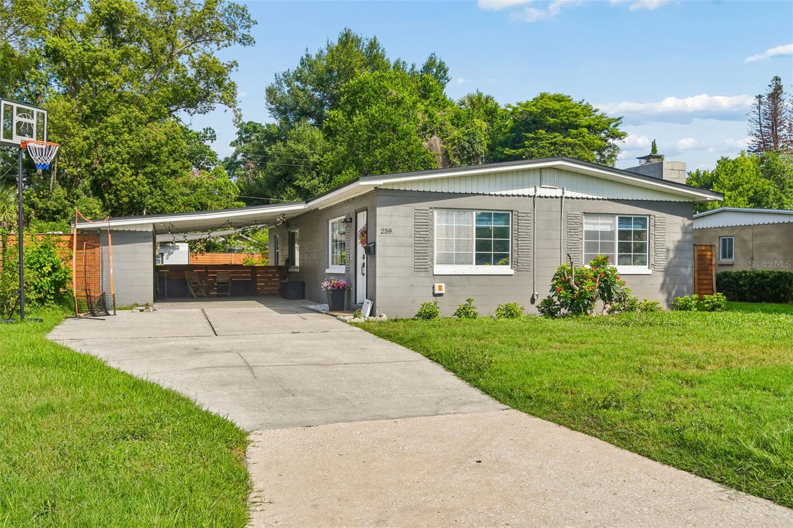Photo of 259 ORANGE TERRACE DRIVE WINTER PARK FL 32789