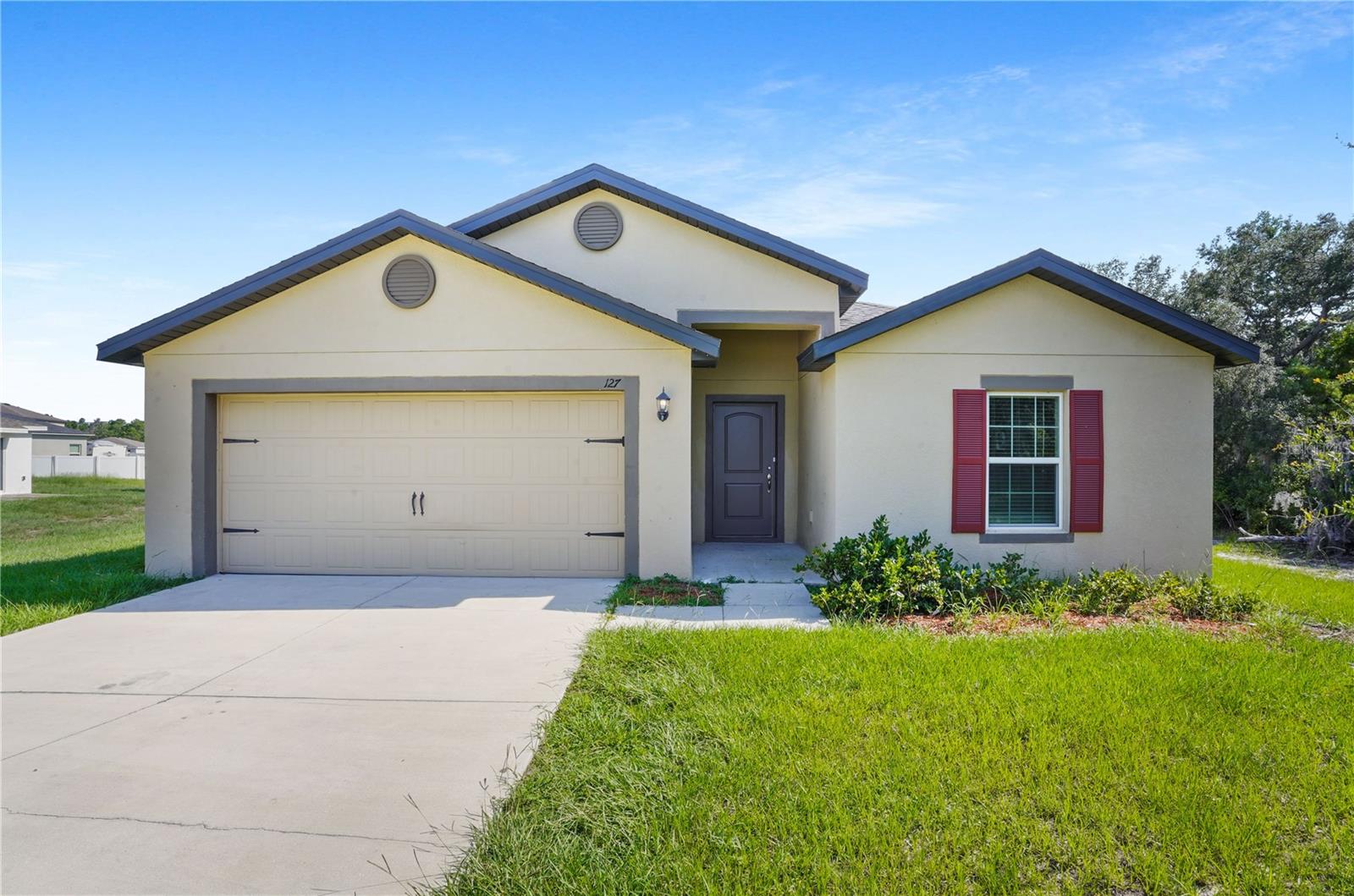 Photo of 127 TULIP LANE KISSIMMEE FL 34759