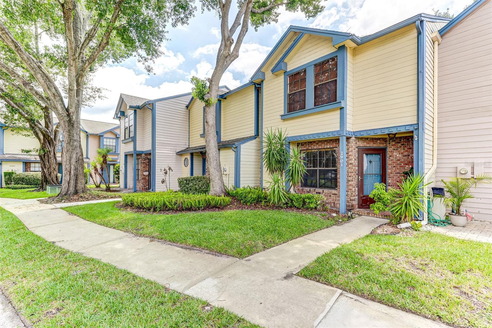 Photo of 2901 WAREHAM COURT CASSELBERRY FL 32707