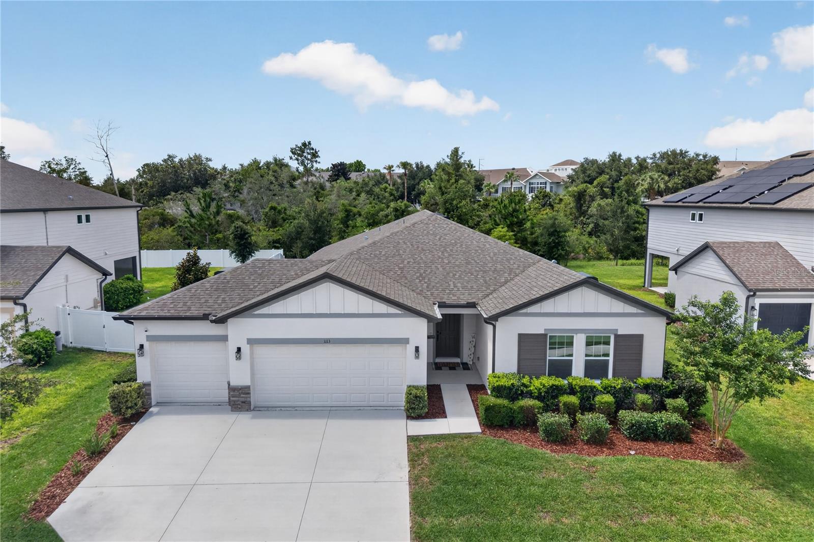 Photo of 1113 PEARL TREE ROAD DELTONA FL 32725