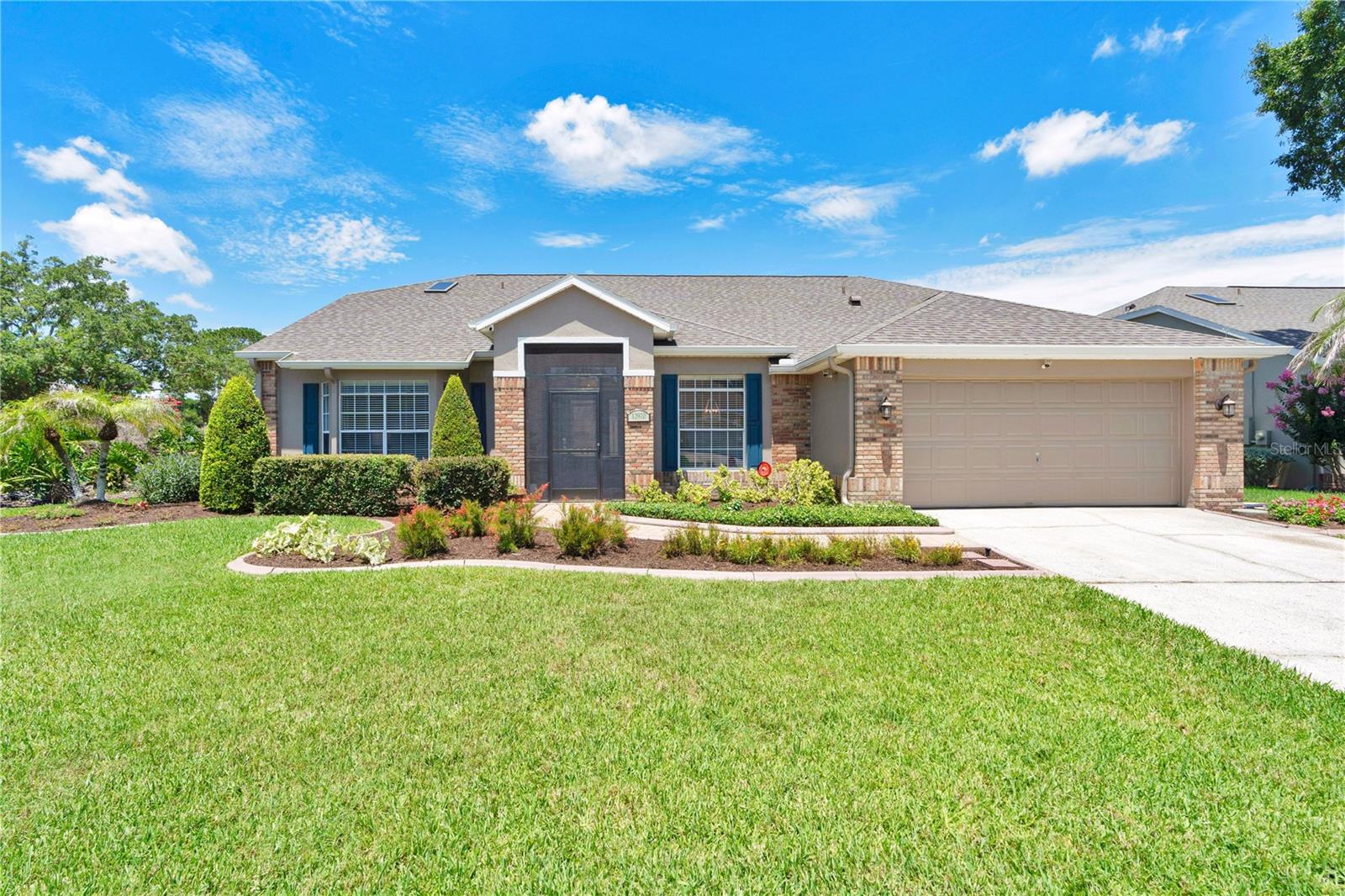 Photo of 12970 FORESTEDGE CIRCLE ORLANDO FL 32828