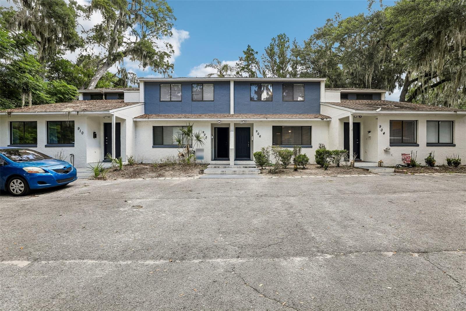 Photo of 904 SUMTER STREET LEESBURG FL 34748