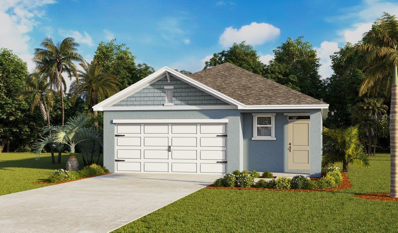Photo of 4049 GIORGIO DRIVE WINTER HAVEN FL 33884