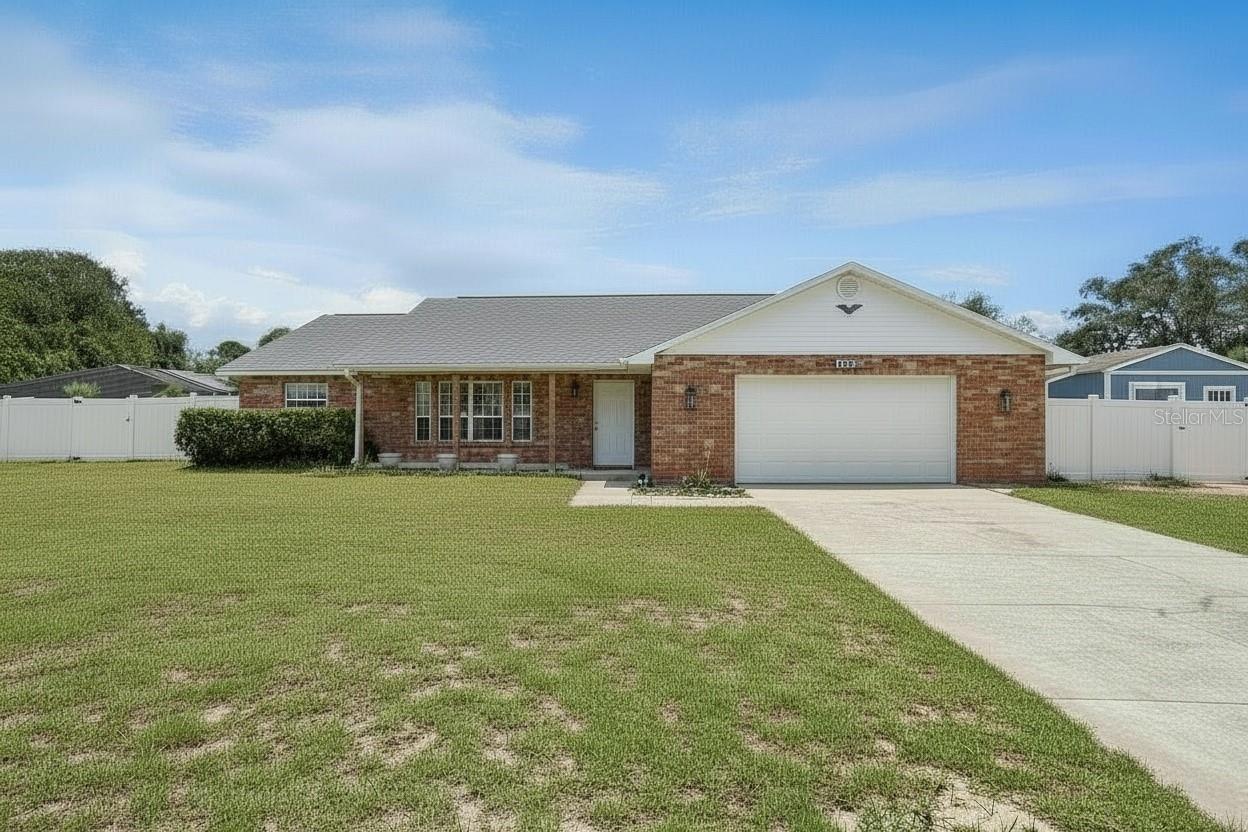 Photo of 33312 GREEN ROAD LEESBURG FL 34788